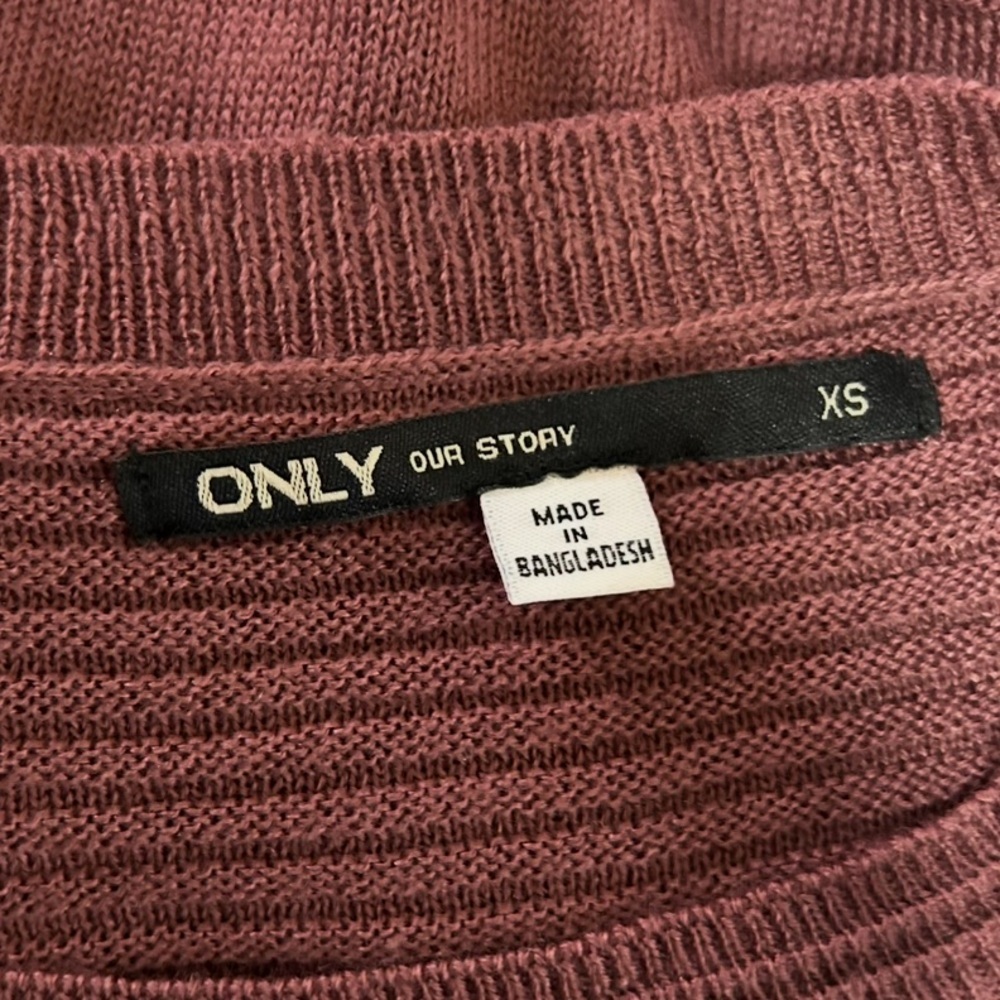 Only Top - Picture 4 of 5